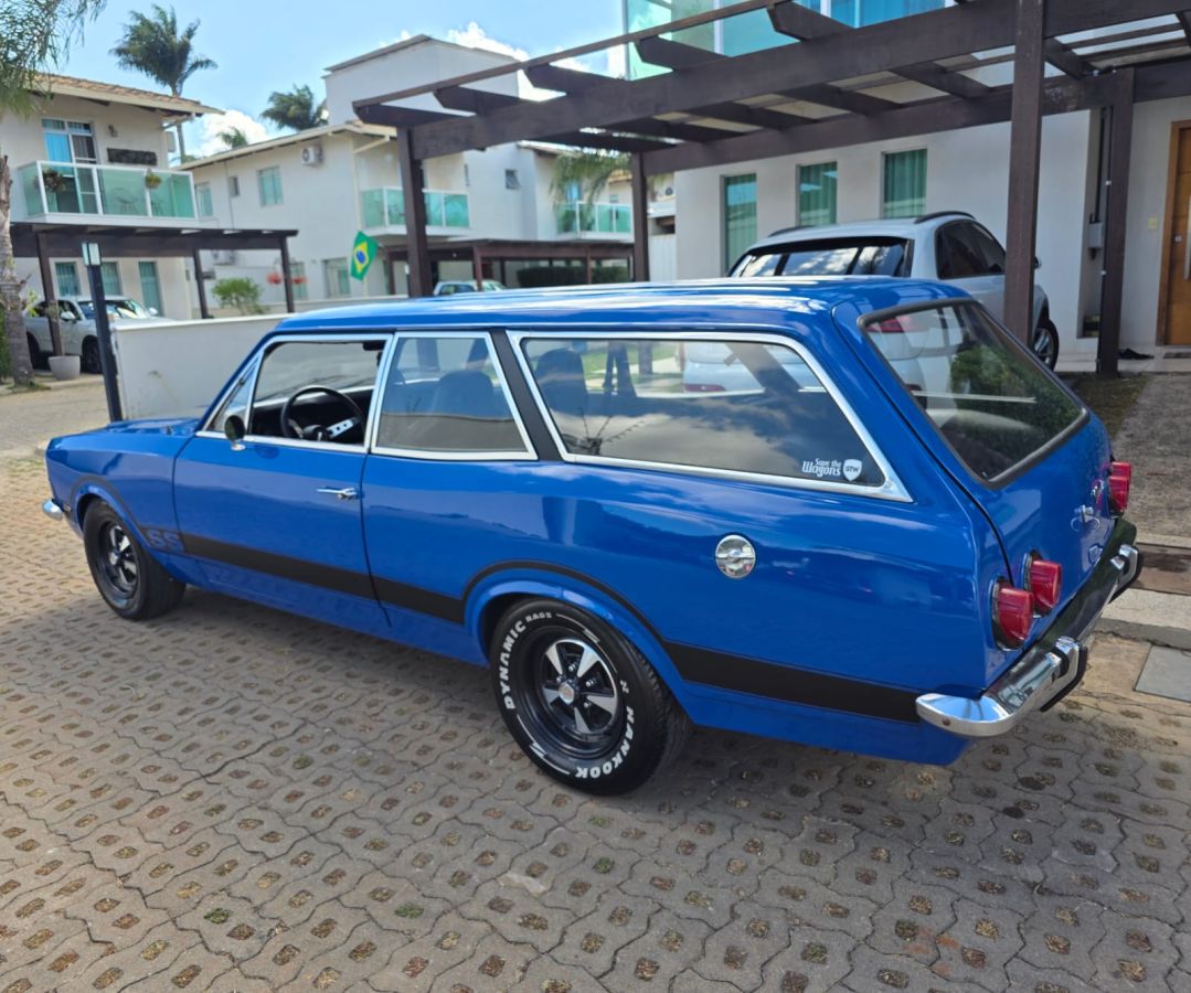 Foto de Thiago Vieira