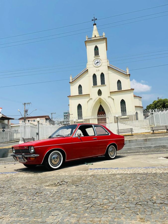 Foto de William Vieira