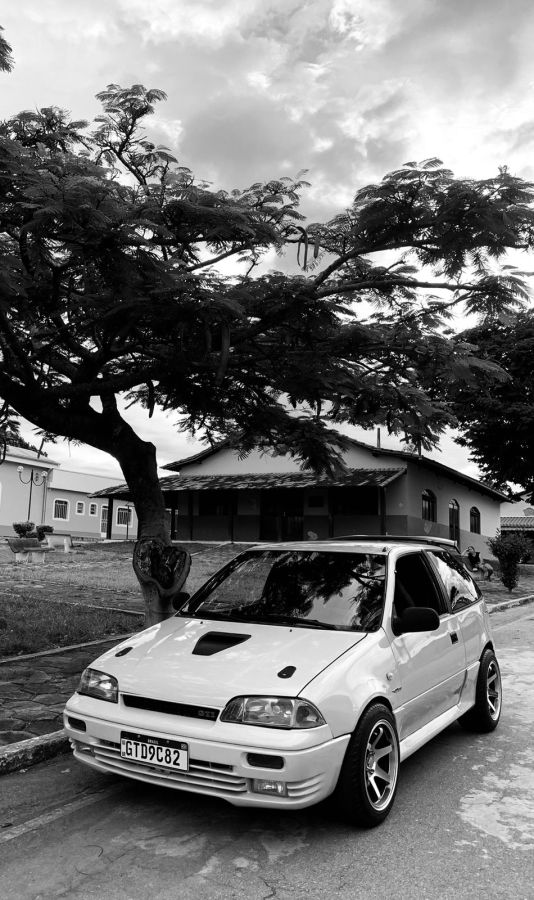 Foto de Gustavo Henrique