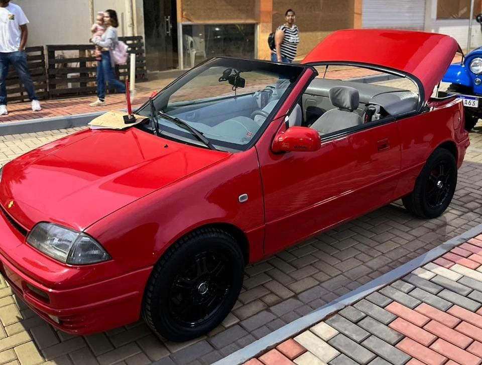 Foto de Julio Drummond